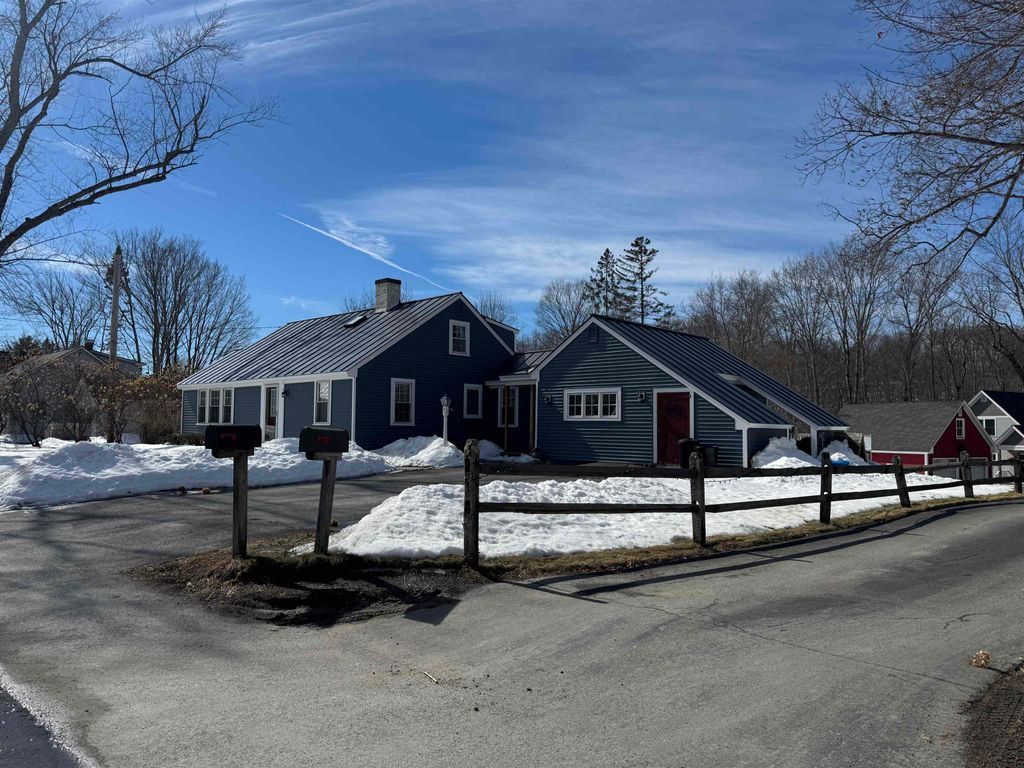 Photo of 57 Crafts Avenue, Lebanon, NH 03784 (MLS # 5078837)