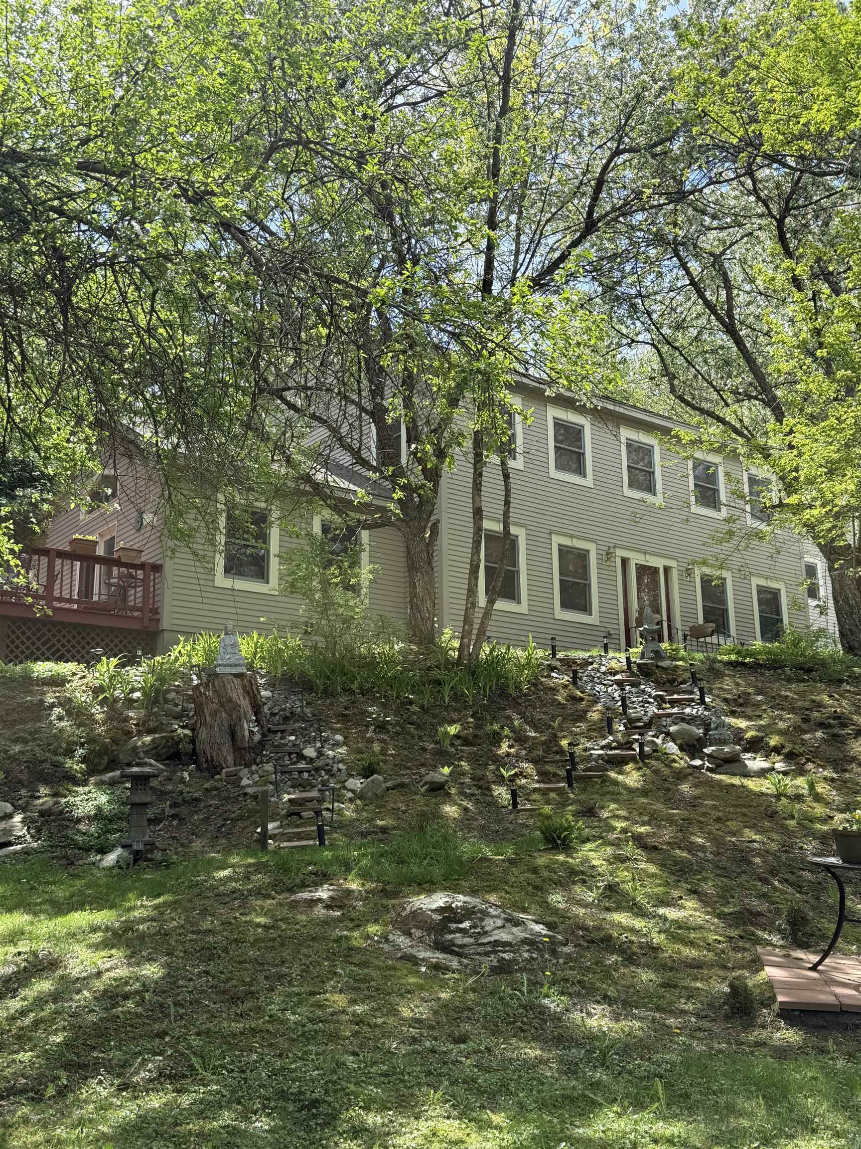 82 Hiram Atkins Byway Road