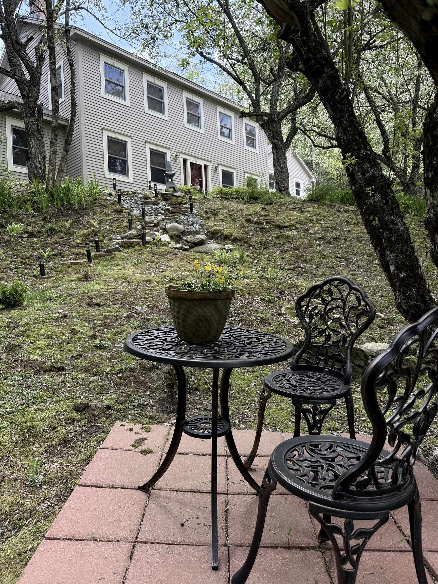 82 Hiram Atkins Byway Road