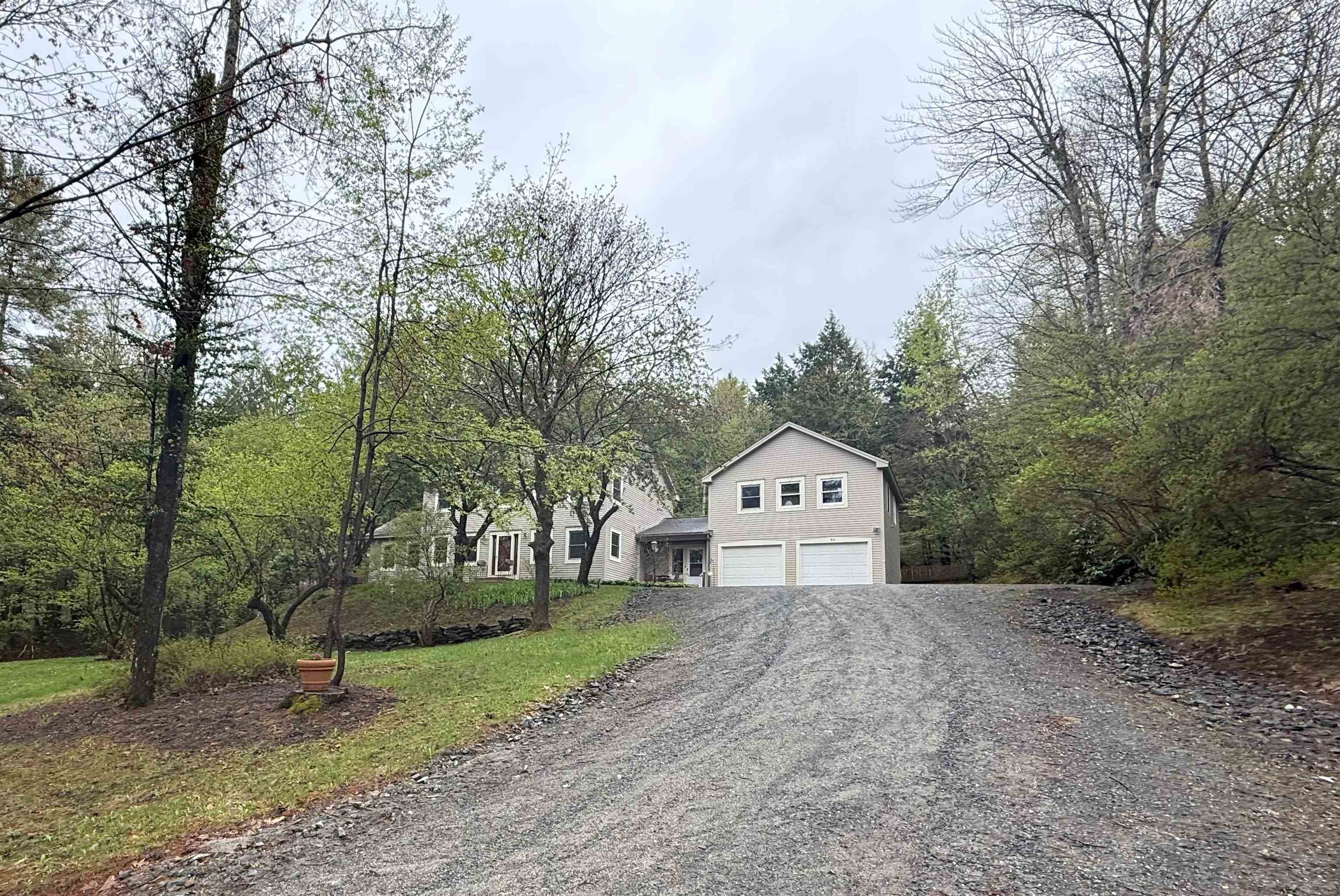 82 Hiram Atkins Byway Road