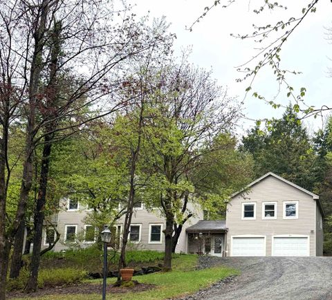 82 Hiram Atkins Byway Road Hartford VT 05059