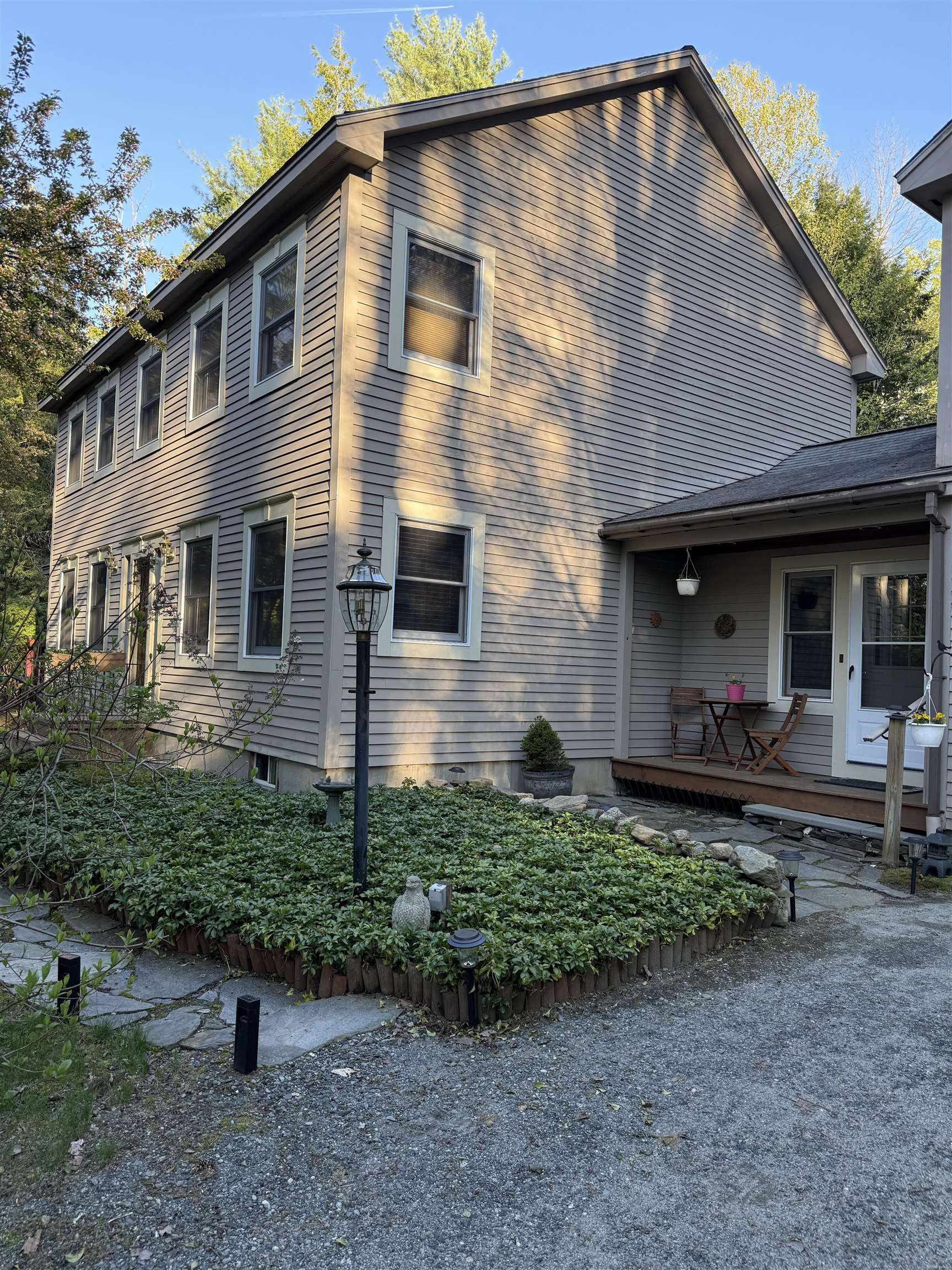 82 Hiram Atkins Byway Road