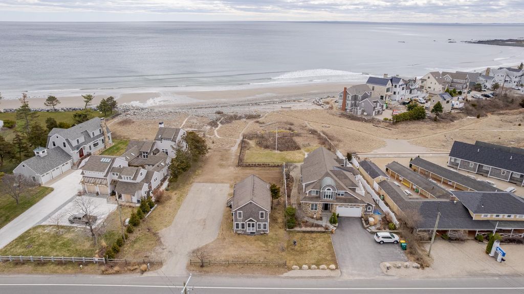 Photo of 5 Ocean Boulevard, North Hampton, NH 03862 (MLS # 5082526)