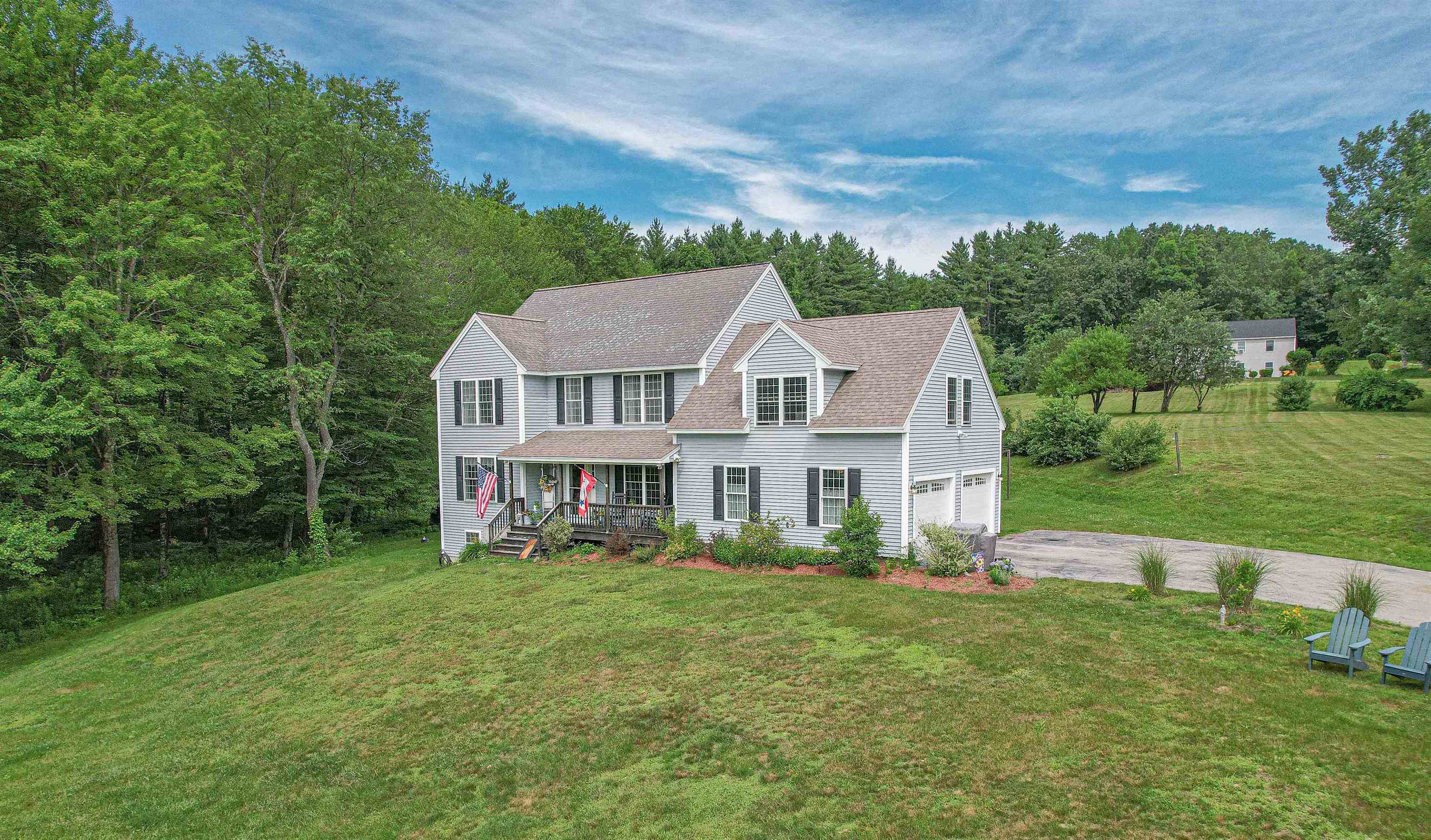 120 Jennison Road