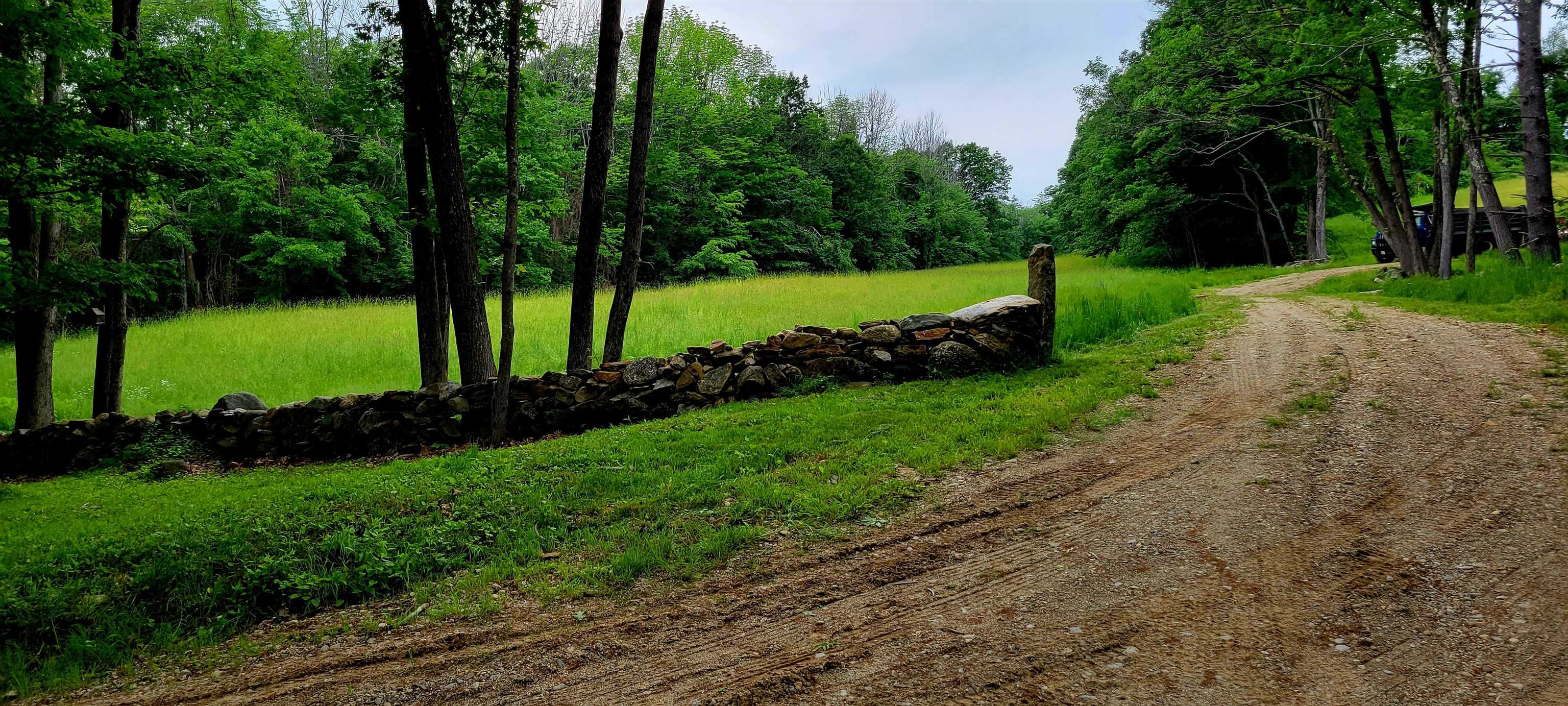 off McCrae Road