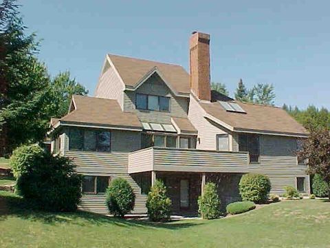 60 Seasons Condominiums Road New London NH 03257