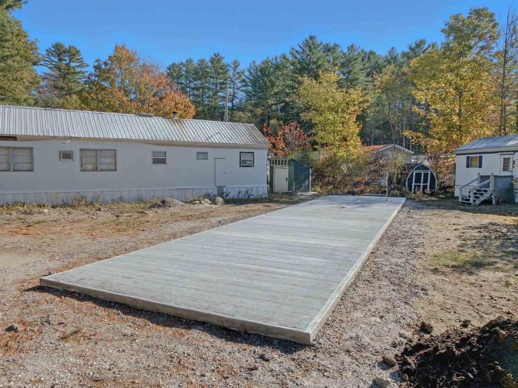 Photo of 71 Carla Court, Campton, NH 03223 (MLS # 5066053)