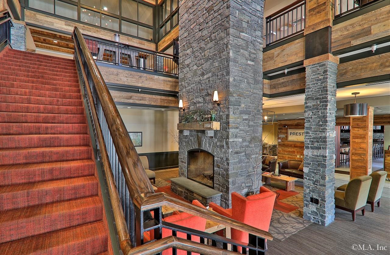 228 East Mountain Road DB DRMR GRAND HOTEL 334/336 IV (ACM SYSTEMS)