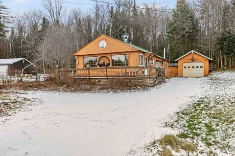 Photo of 406 NH RT 110, Northumberland, NH 03582 (MLS # 5071265)