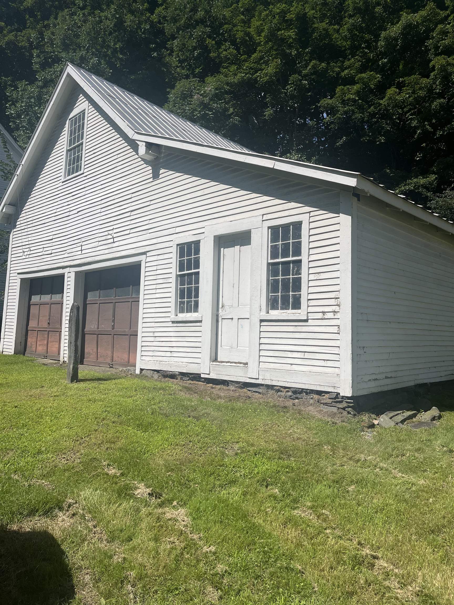 14 Forest Street