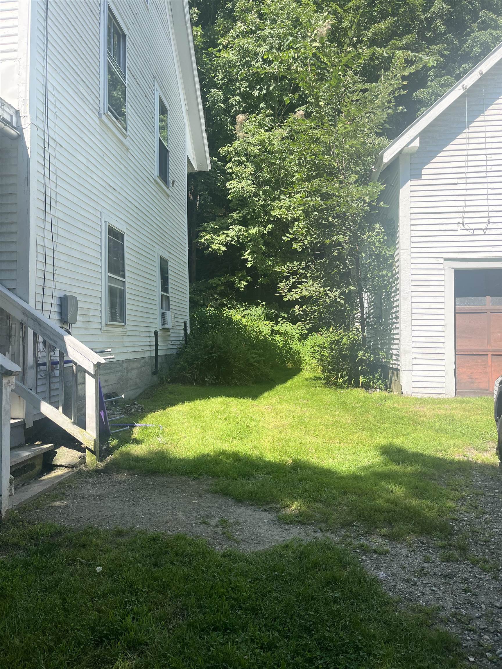 14 Forest Street