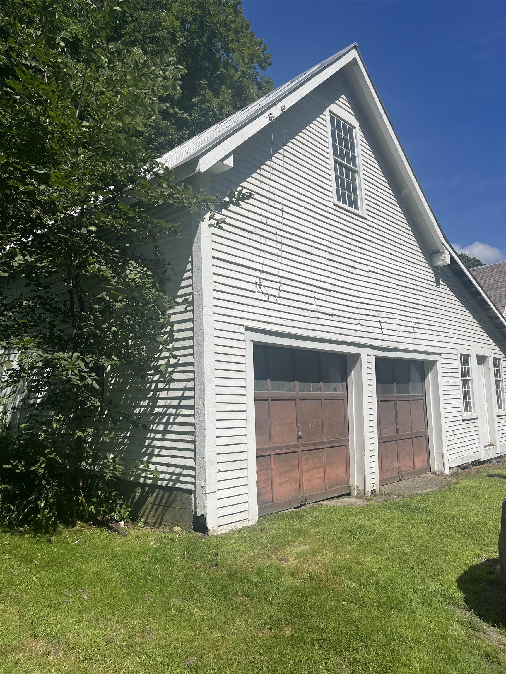 14 Forest Street