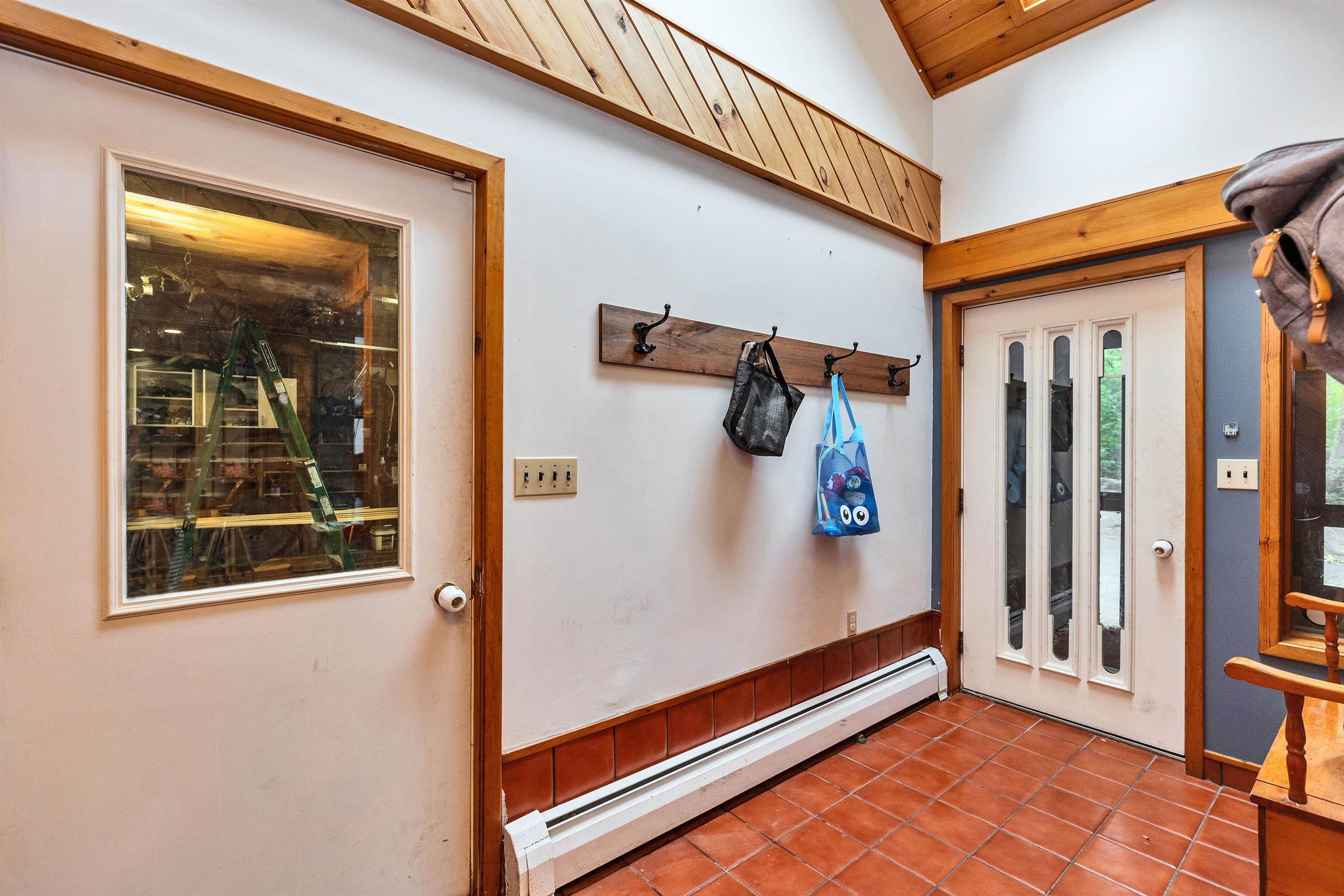 621 East Deering Road
