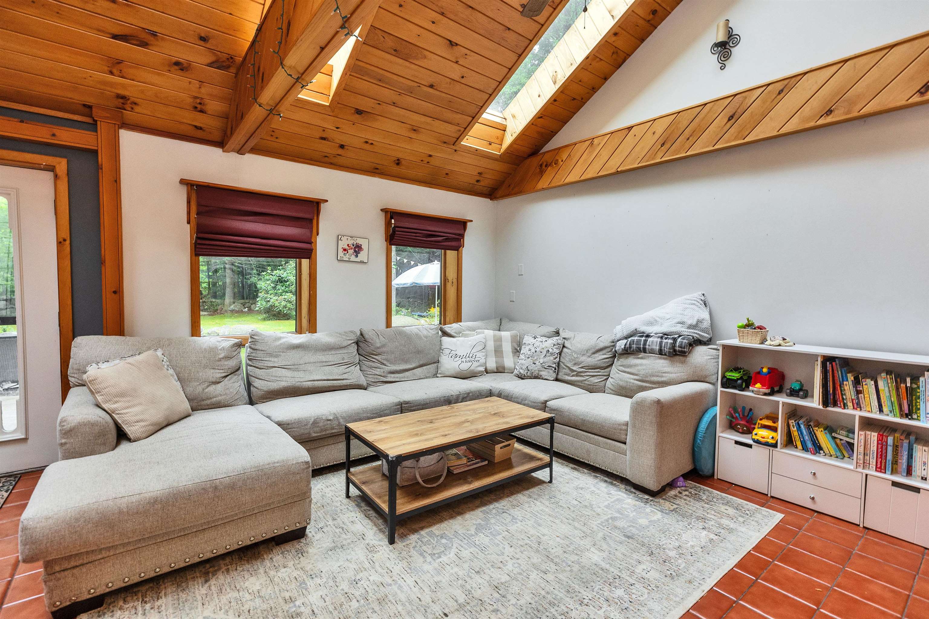 621 East Deering Road