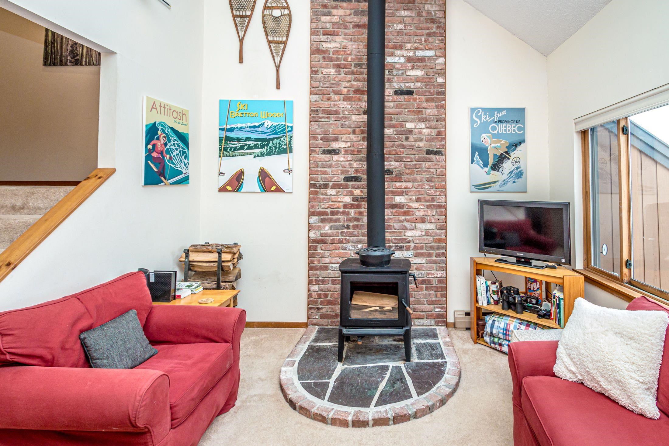 12 Attitash Woods Road