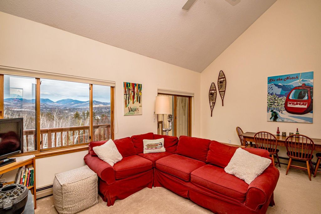 Photo of 12 Attitash Woods Road, Bartlett, NH 03812 (MLS # 5076895)