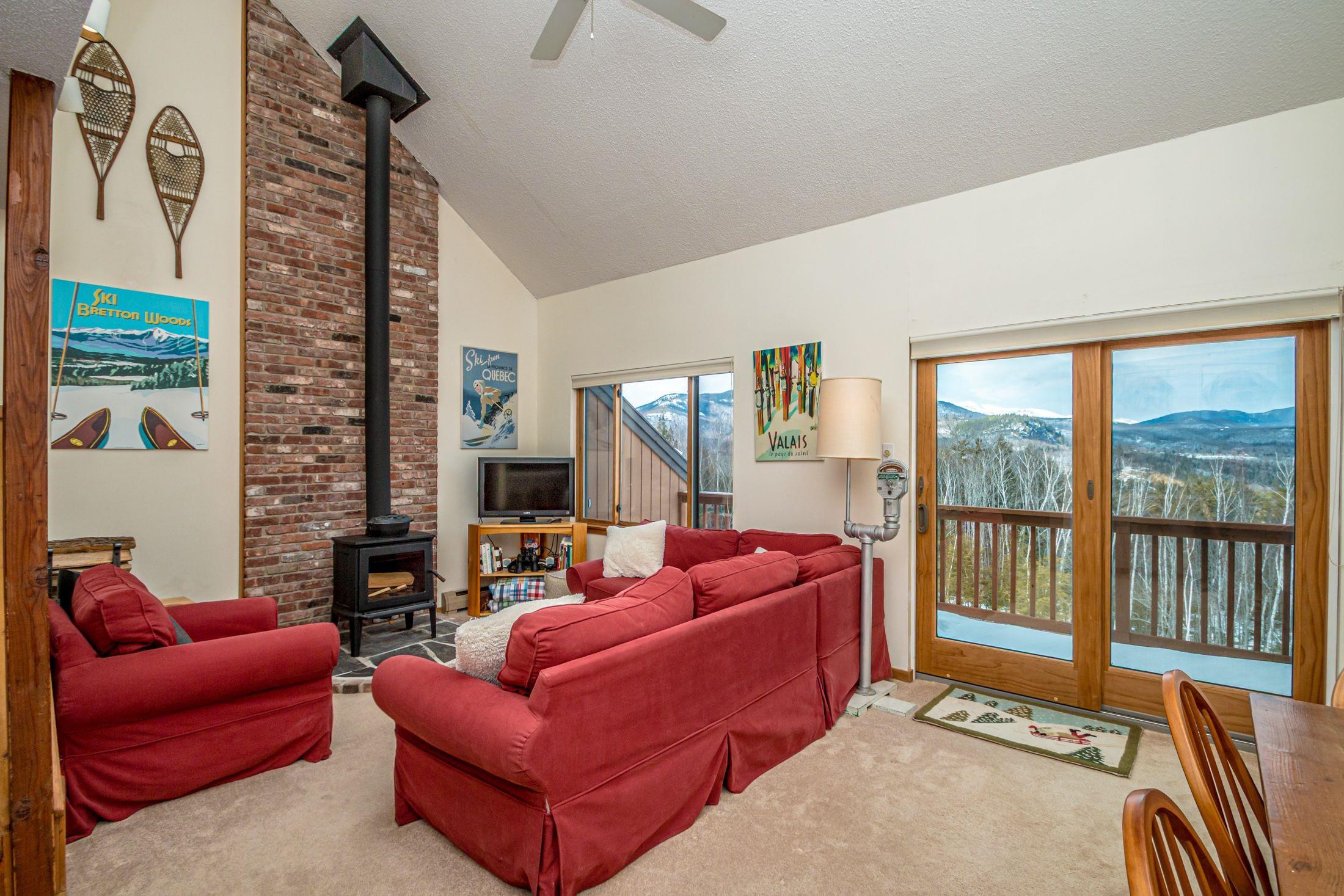 12 Attitash Woods Road