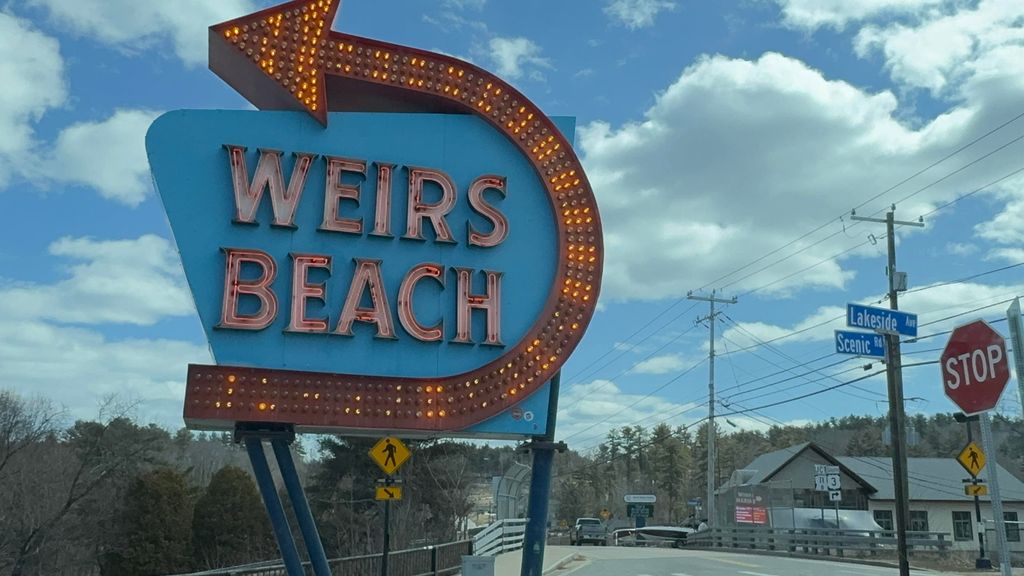 Photo of 7 Morris Avenue, Laconia, NH 03246 (MLS # 5081452)