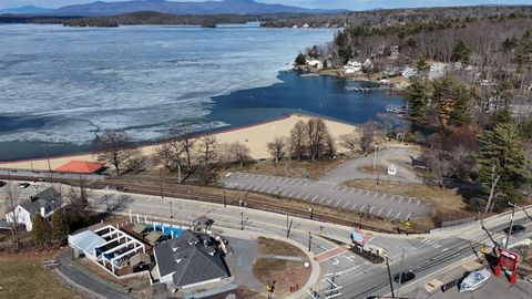 Photo of 7 Morris Avenue, Laconia, NH 03246 (MLS # 5081452)