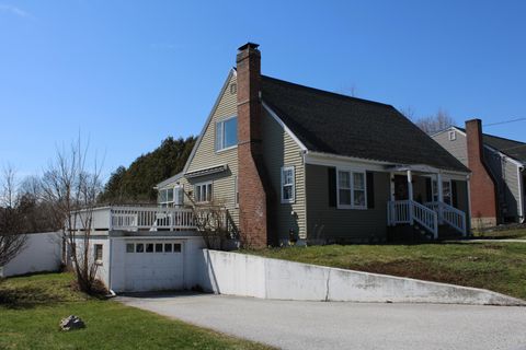 9 Harvard Street Rutland City VT 05701