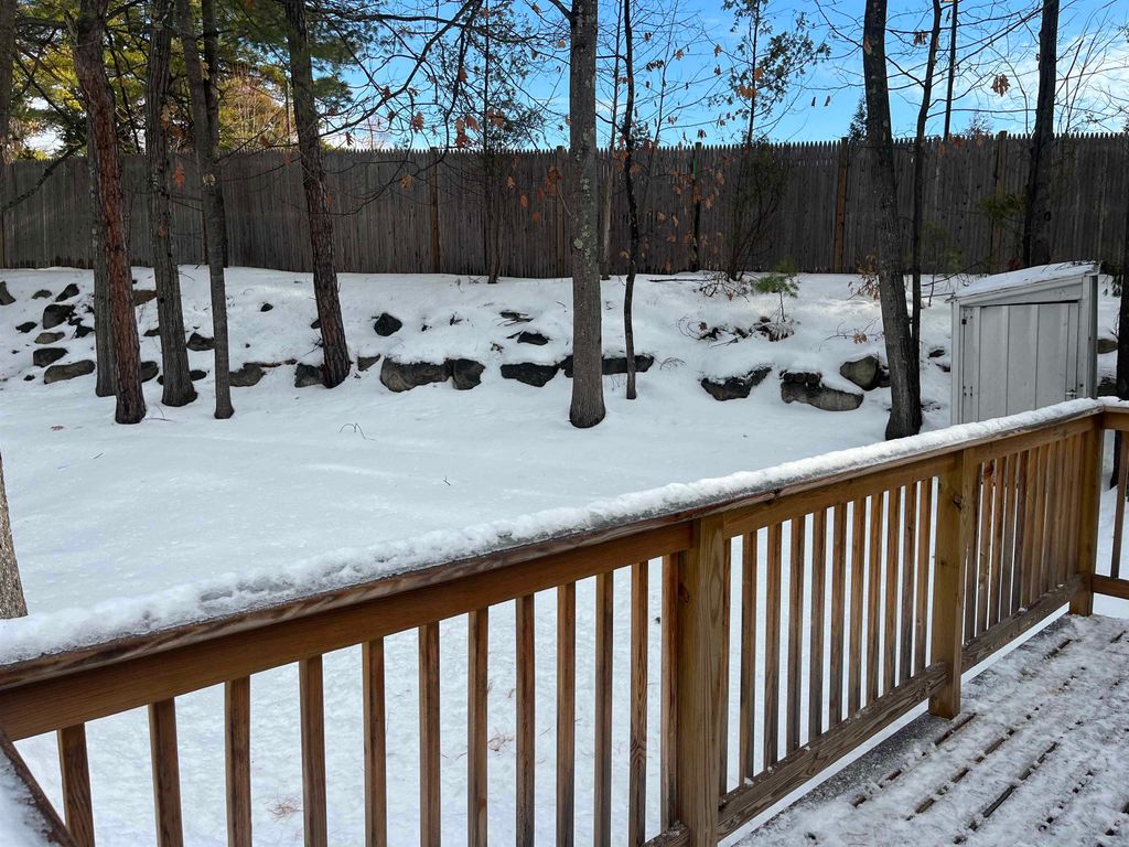 Photo of 48 O'Keefe's Circle, Conway, NH 03860 (MLS # 5073658)