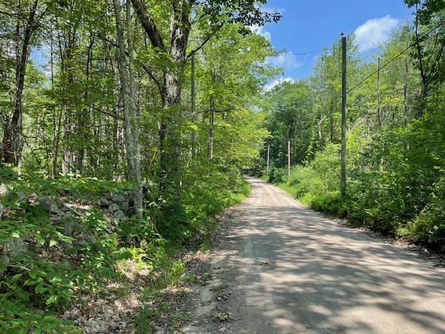 00 Gap Mountain Road