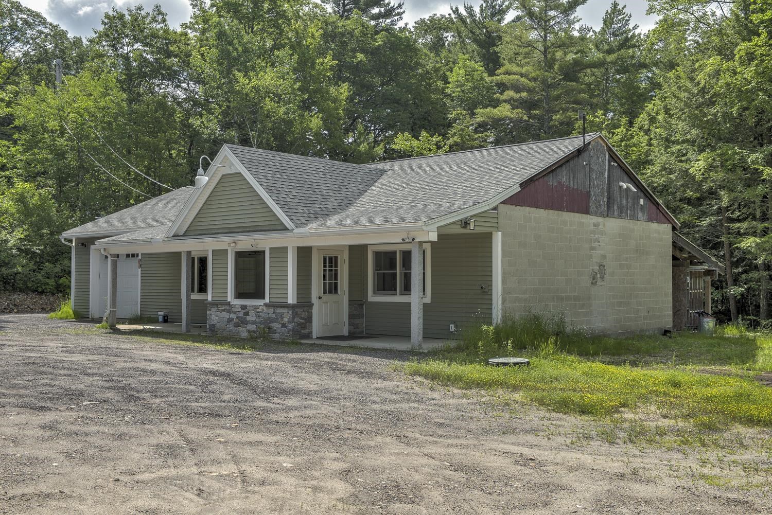 223 Monadnock Highway