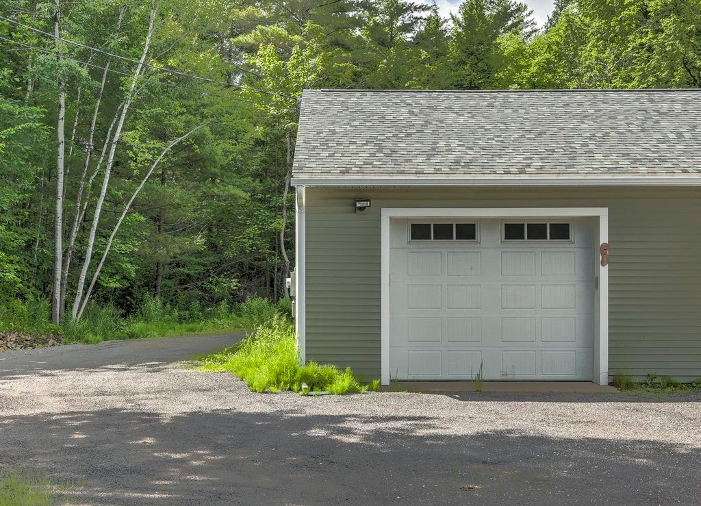 Photo of 223 Monadnock Highway, Swanzey, NH 03446 (MLS # 5048030)