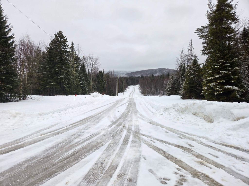 Photo of 0 Bell Hill Road, Stark, NH 03582 (MLS # 5074341)