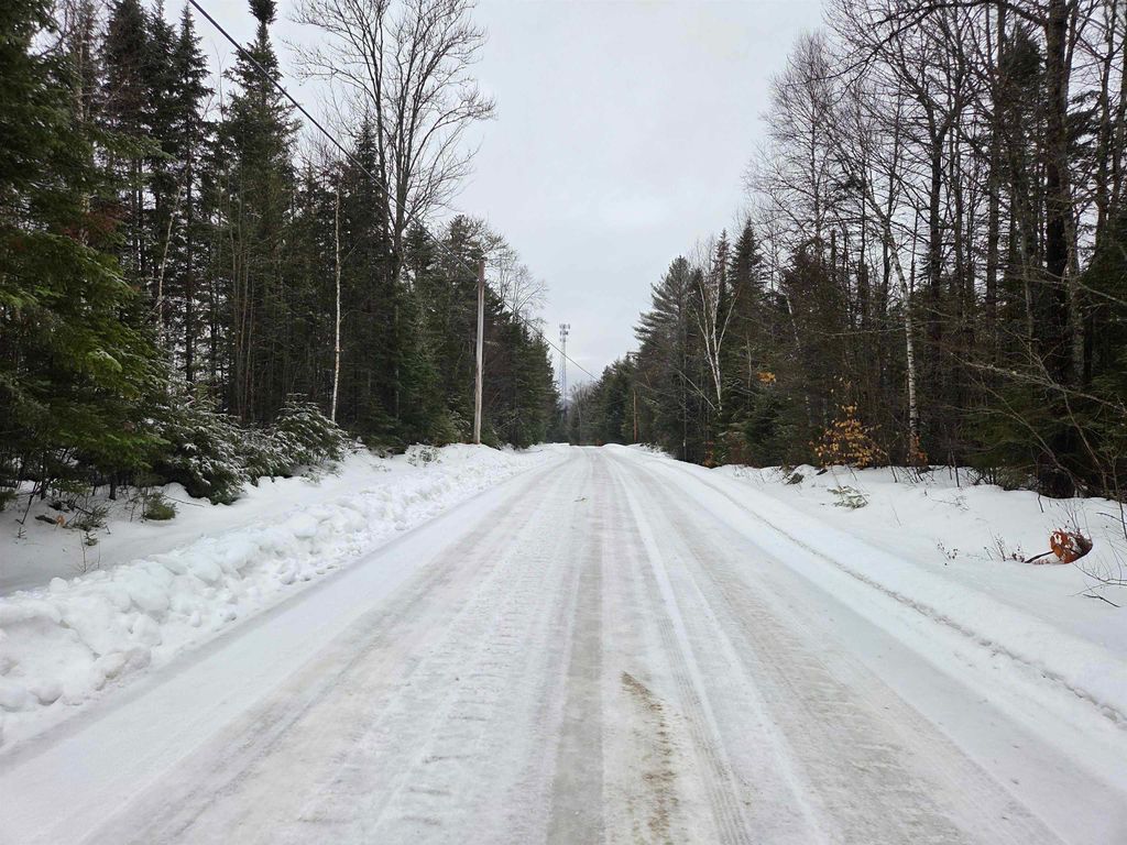 Photo of 0 Bell Hill Road, Stark, NH 03582 (MLS # 5074341)