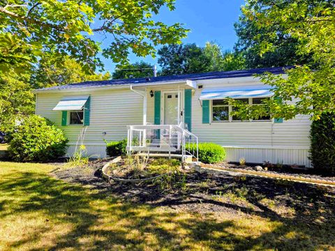 1 Marsh Hill Circle Tilton NH 03276