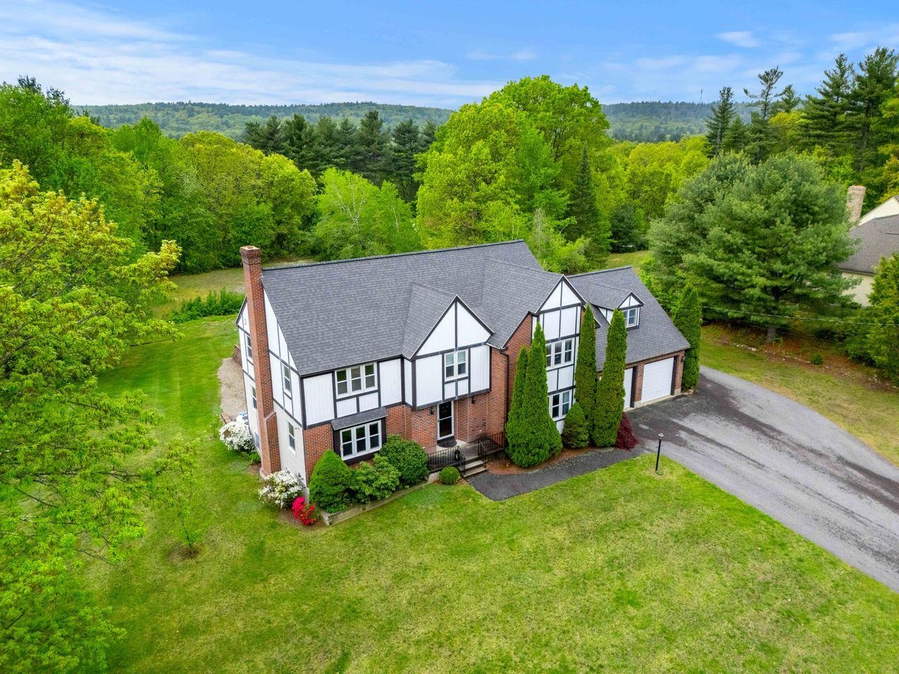 7 David Drive