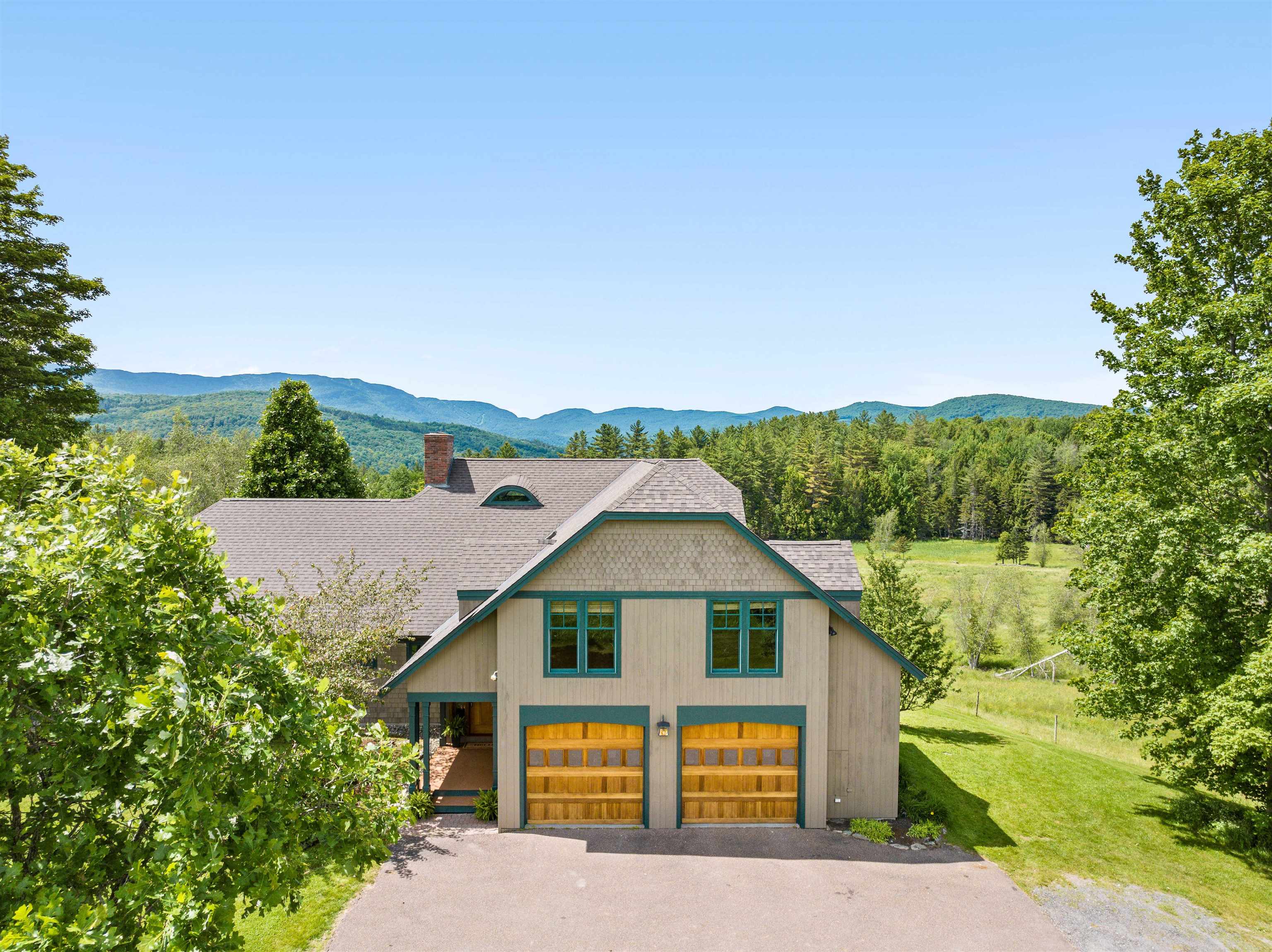 2000 East Warren Road