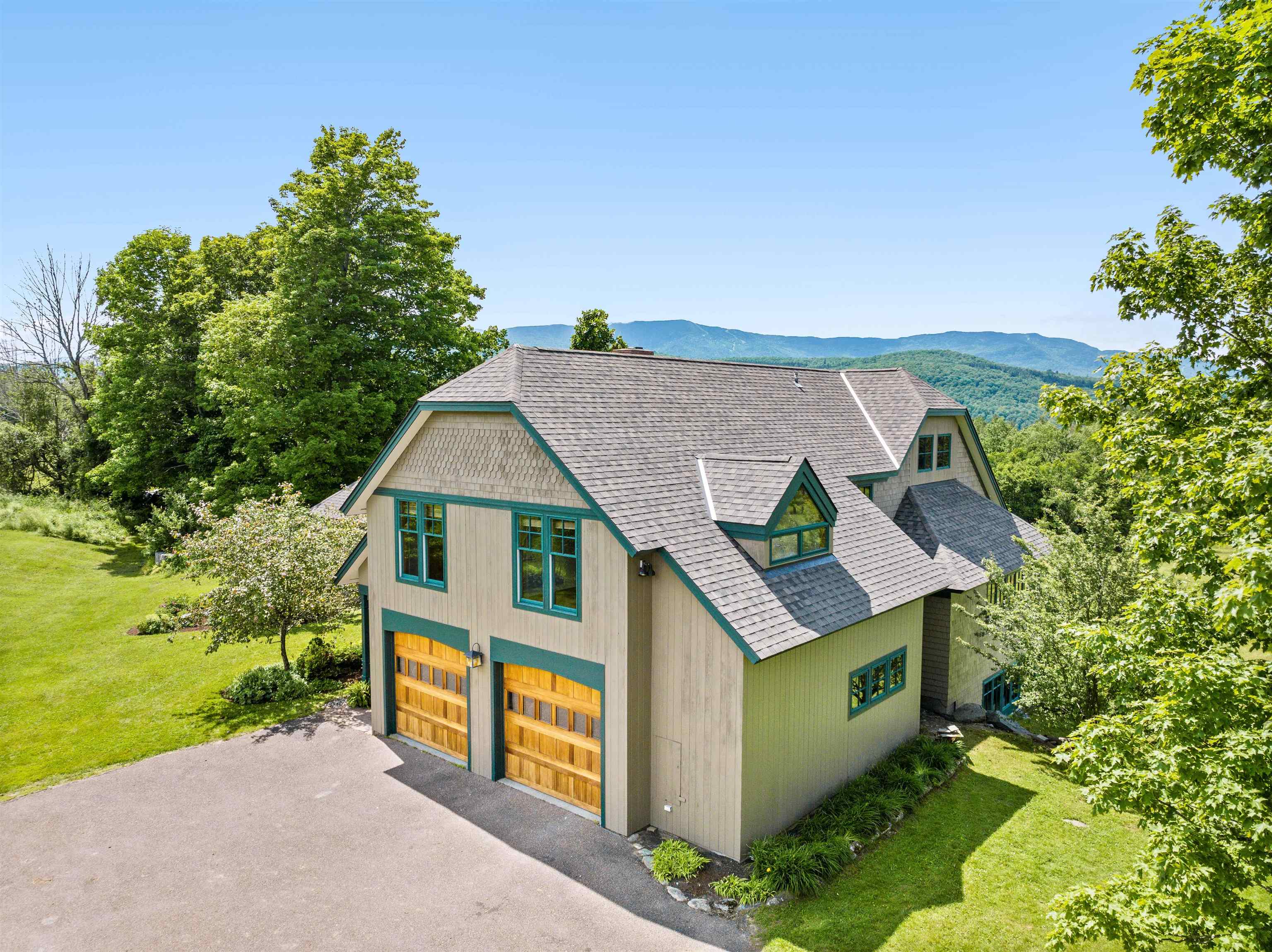2000 East Warren Road