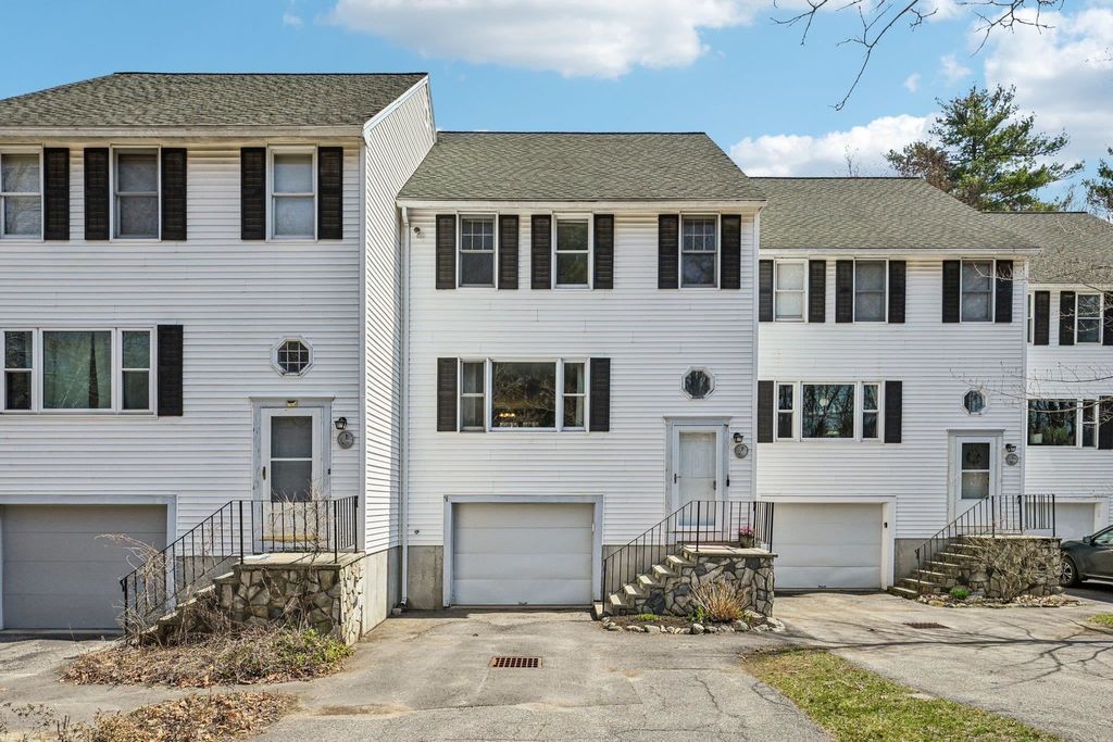 Photo of 13 Stanorm Drive #F, Newmarket, NH 03857 (MLS # 5083202)