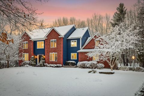 8 Winterberry Lane North Hampton NH 03862