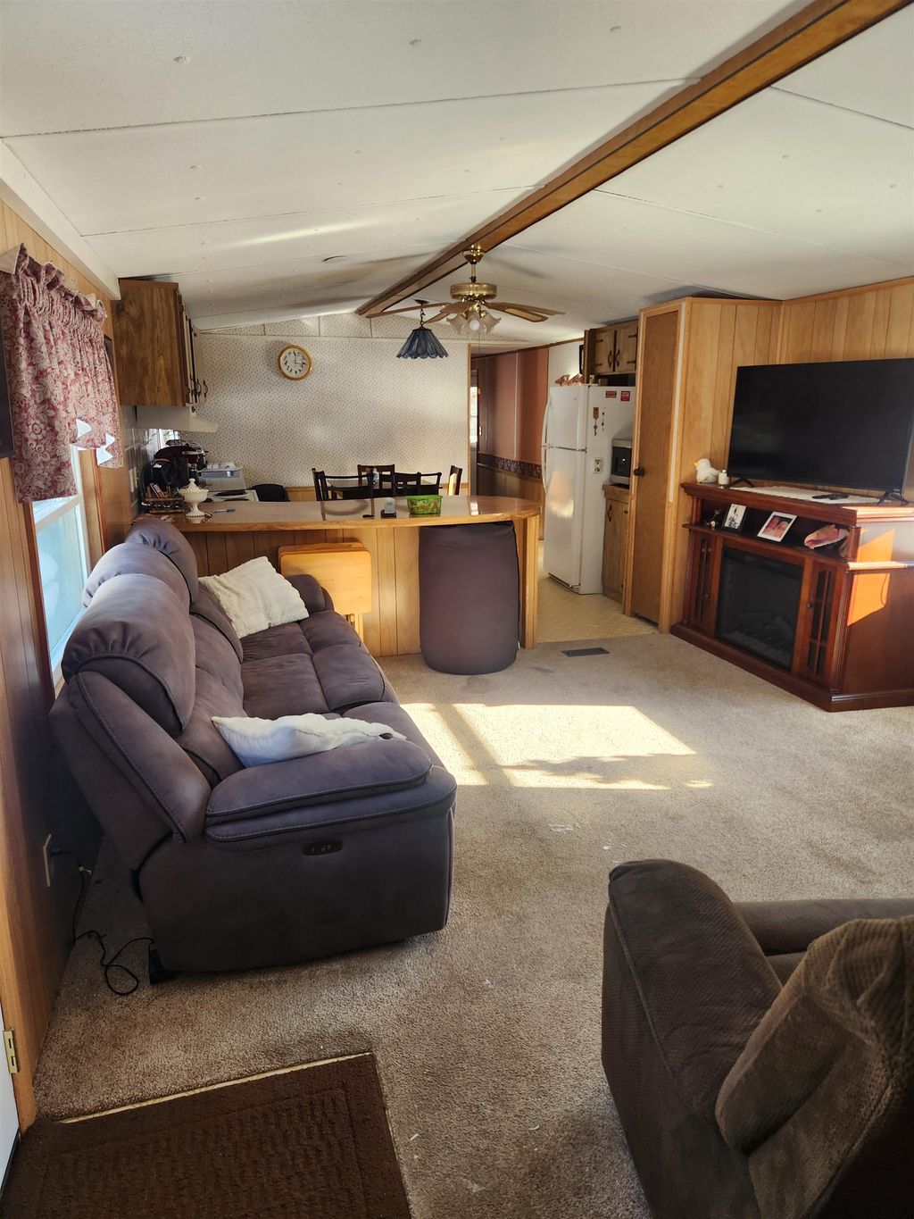 Photo of 123 Sherwood Drive, Tilton, NH 03276 (MLS # 5072197)