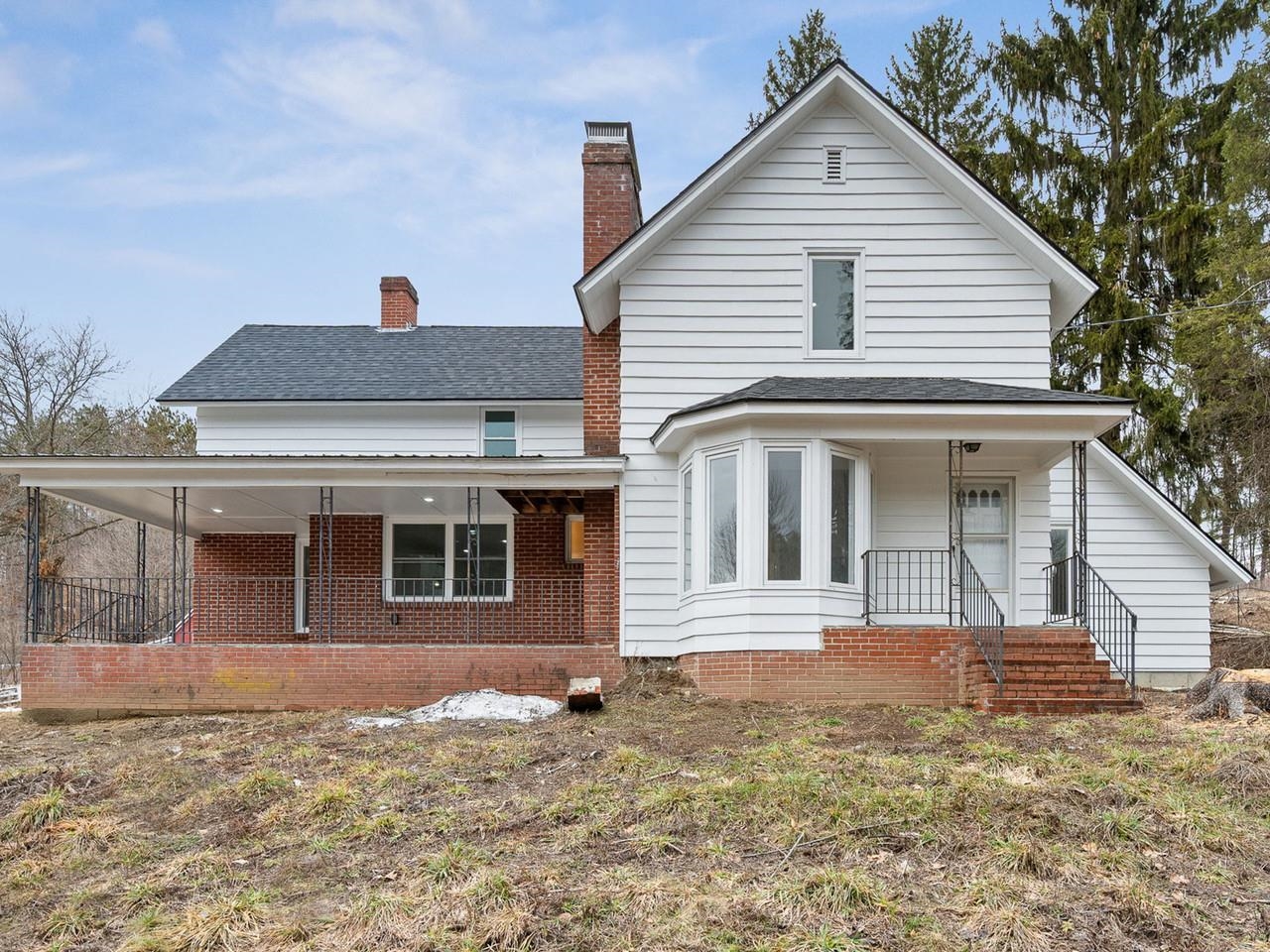 360 East Montpelier Road