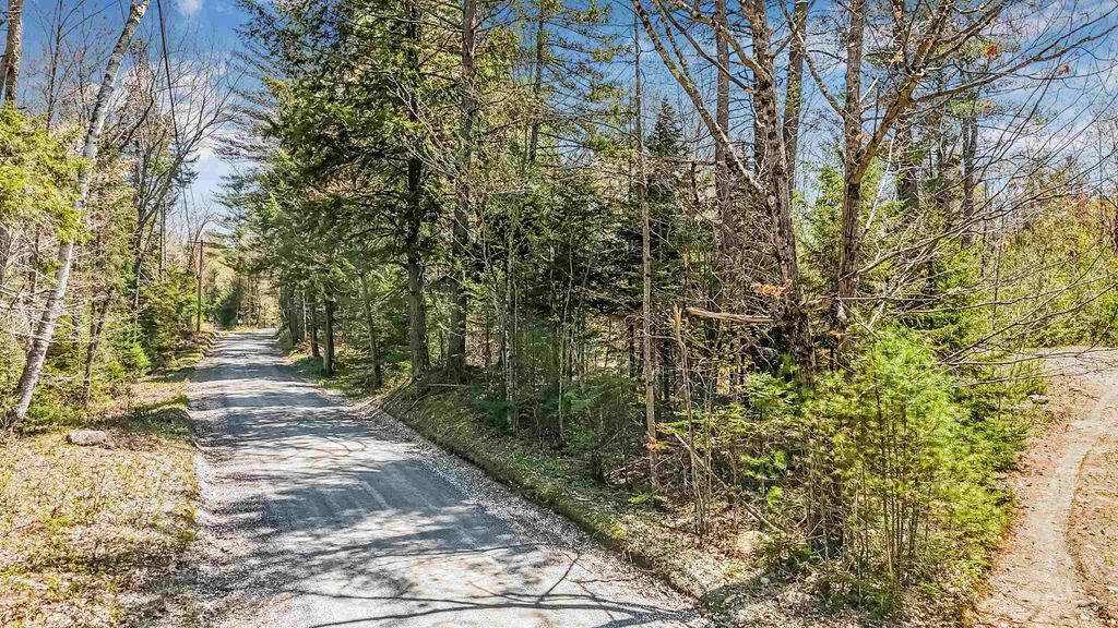 Photo of 00 Derush Road, Canaan, NH 03741 (MLS # 5029706)