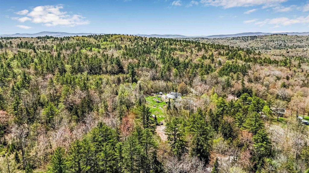 Photo of 00 Derush Road, Canaan, NH 03741 (MLS # 5029706)