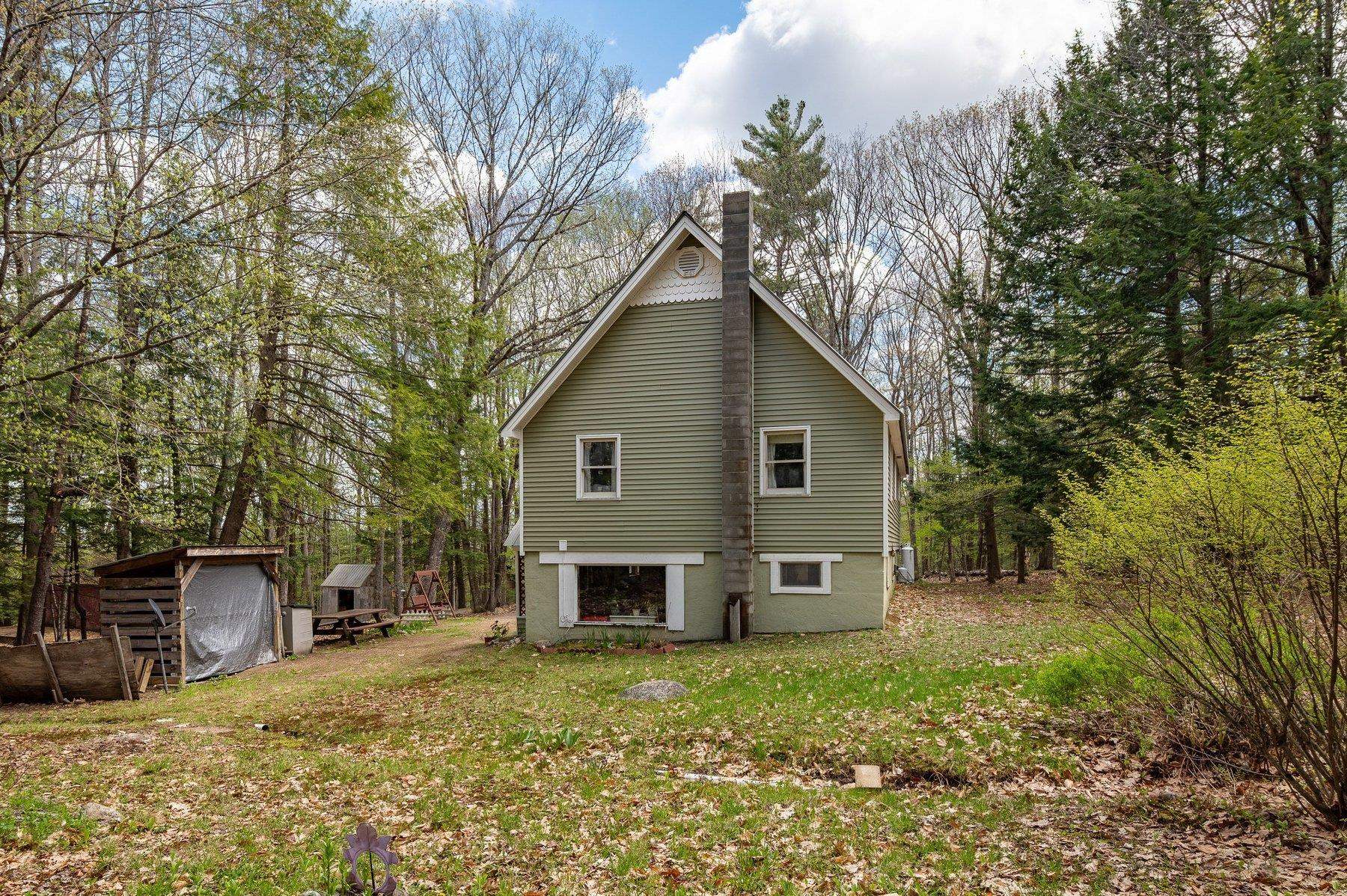 25 Brewster Hill Road