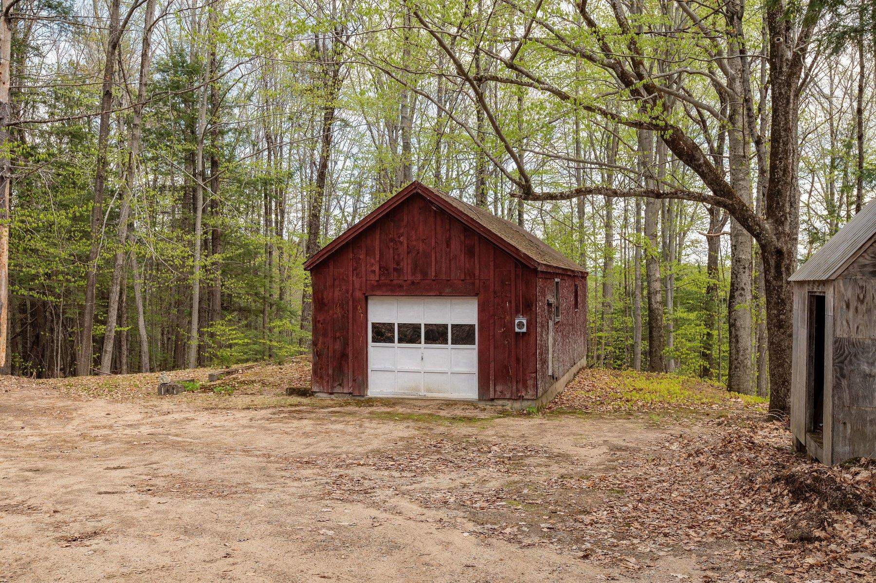 25 Brewster Hill Road
