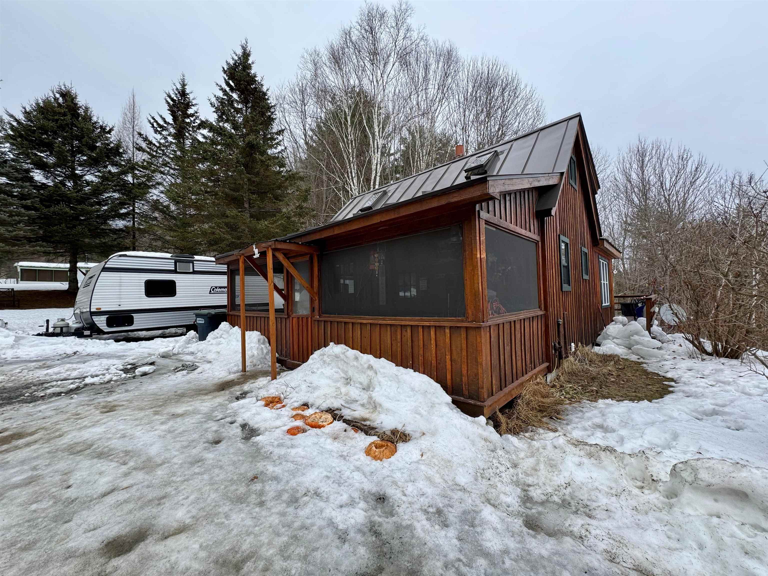 1086 Tenney Pond Road