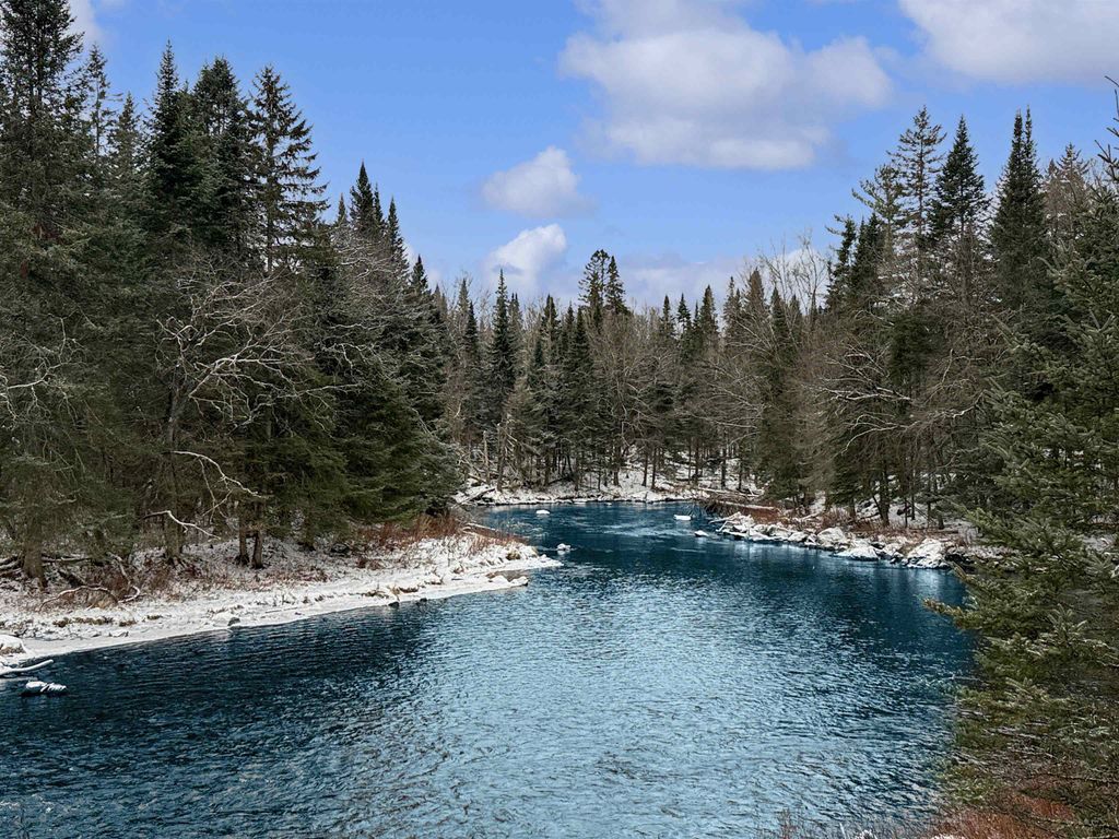 Photo of 1298 South Main Street, Pittsburg, NH 03592 (MLS # 5070946)