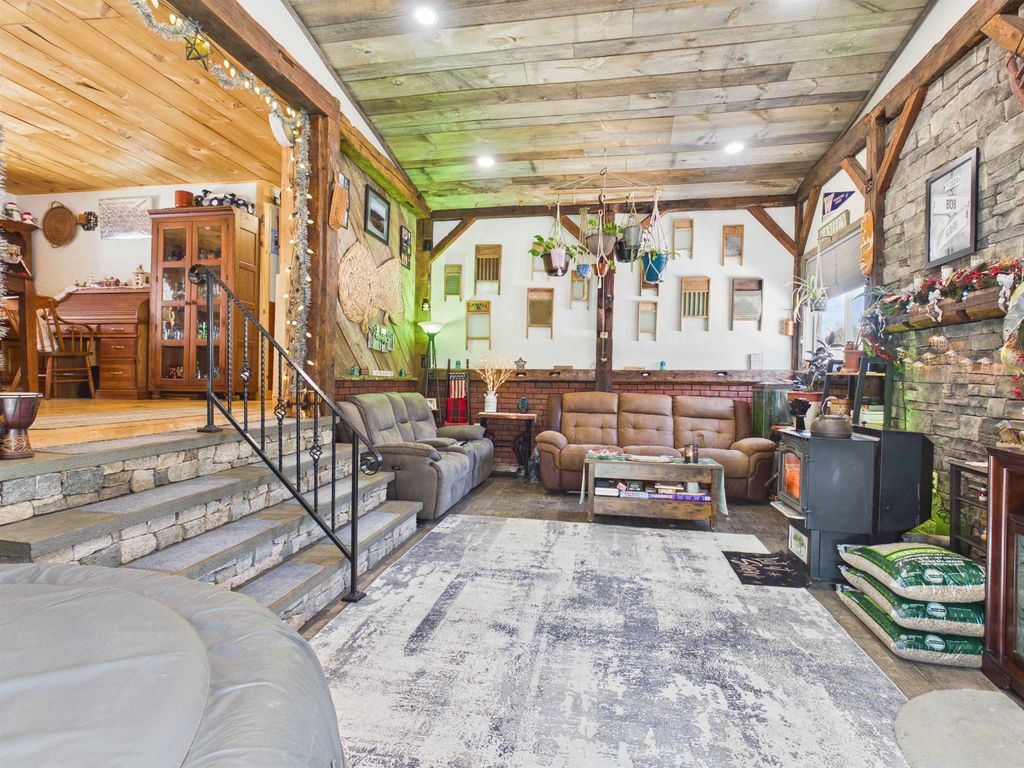 Photo of 44 Schult Street, Keene, NH 03431 (MLS # 5077941)