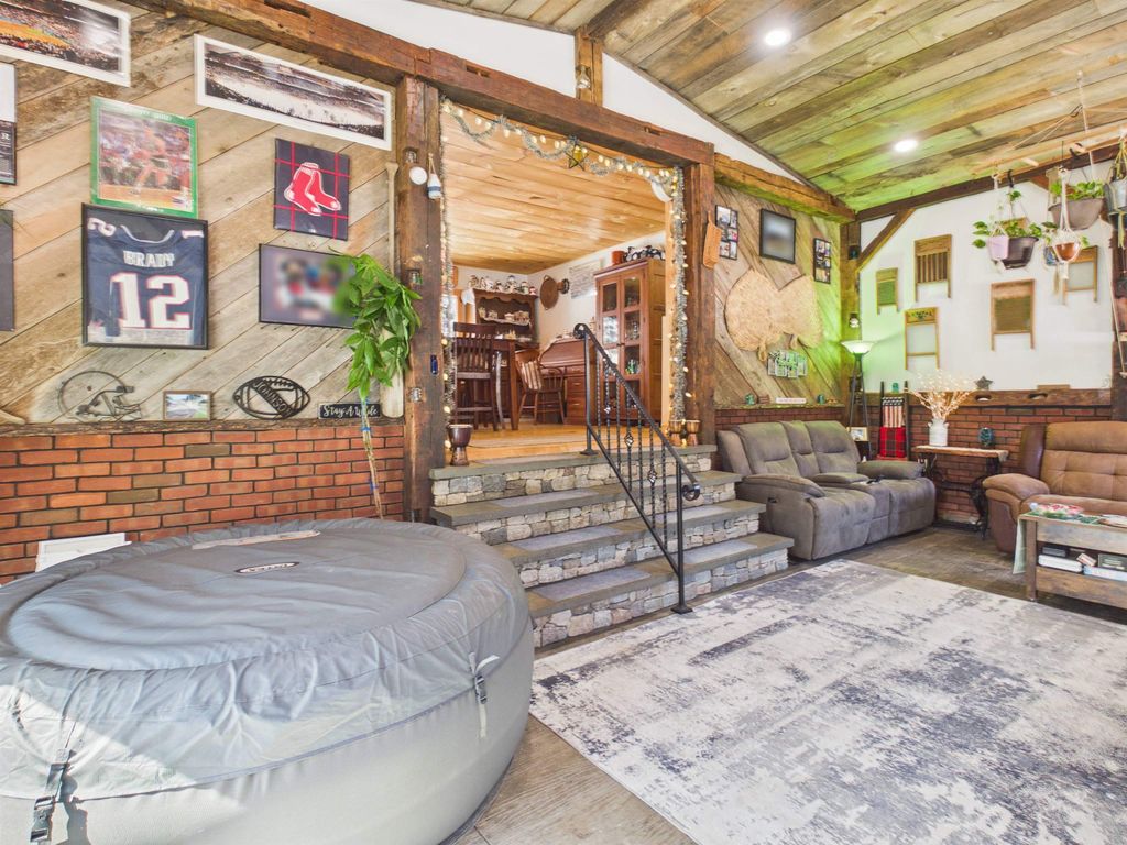 Photo of 44 Schult Street, Keene, NH 03431 (MLS # 5077941)