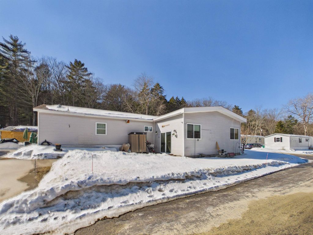 Photo of 44 Schult Street, Keene, NH 03431 (MLS # 5077941)