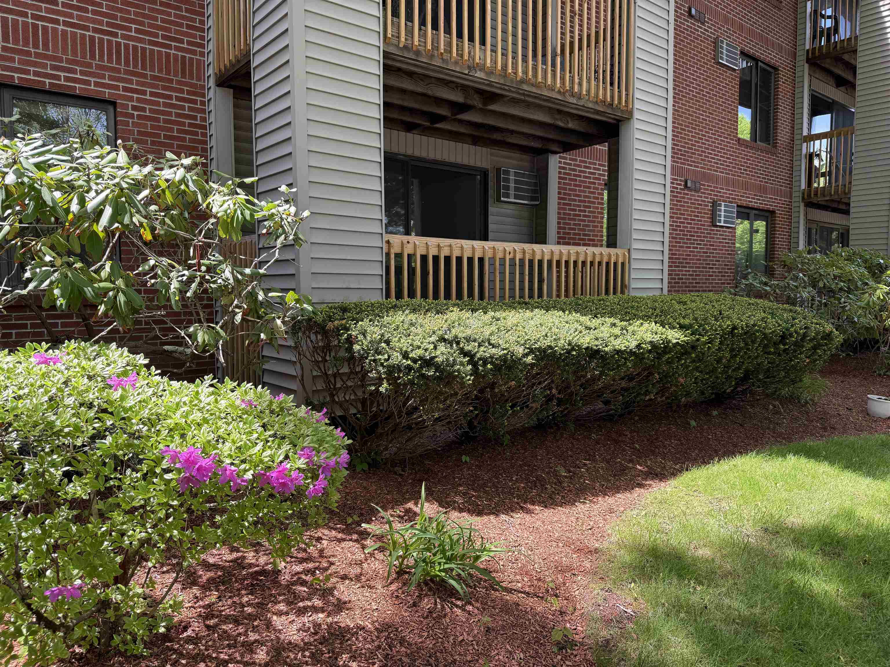 300 Candlewood Park 314