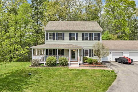 11 Summerwood Drive B Hampton NH 03842
