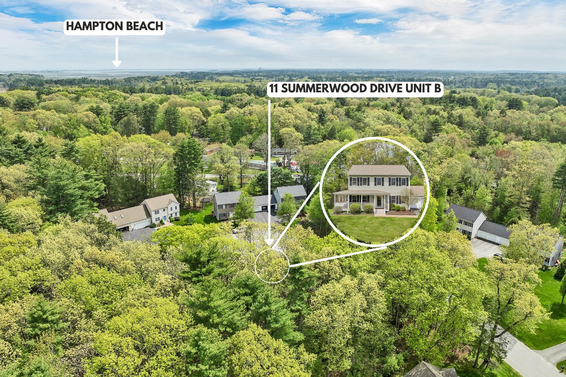11 Summerwood Drive B